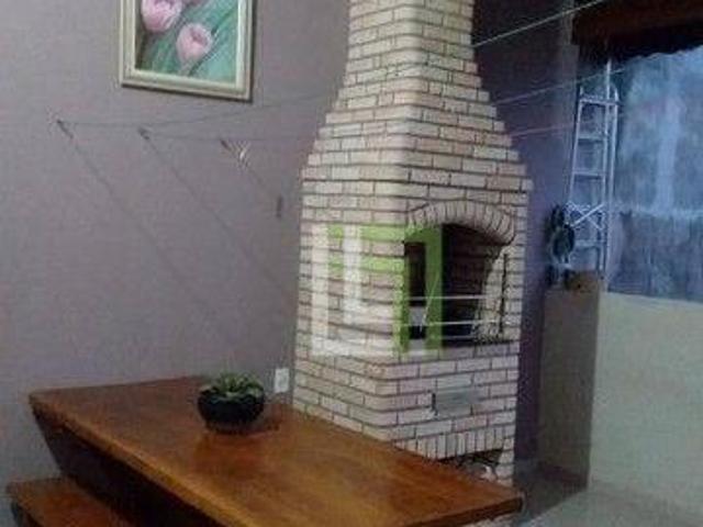 Casa venda em Várzea Paulista