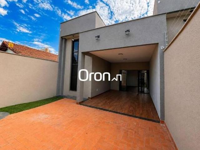 Casa venda em Parque Amazônia, Goiânia