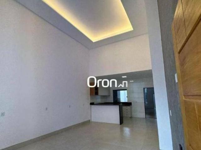 Casa venda em Região Geográfica Imediata de Goiânia, Senador Canedo