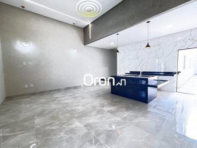Casa venda em Região Geográfica Imediata de Goiânia, Goiânia