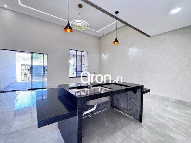 Casa venda em Região Geográfica Imediata de Goiânia, Goiânia