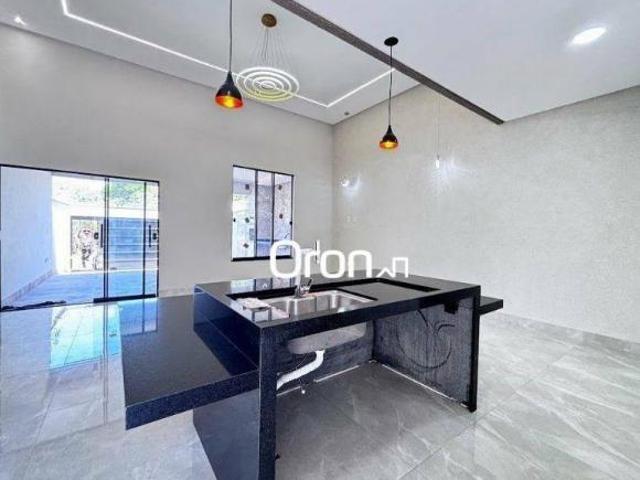 Casa venda em Região Geográfica Imediata de Goiânia, Goiânia