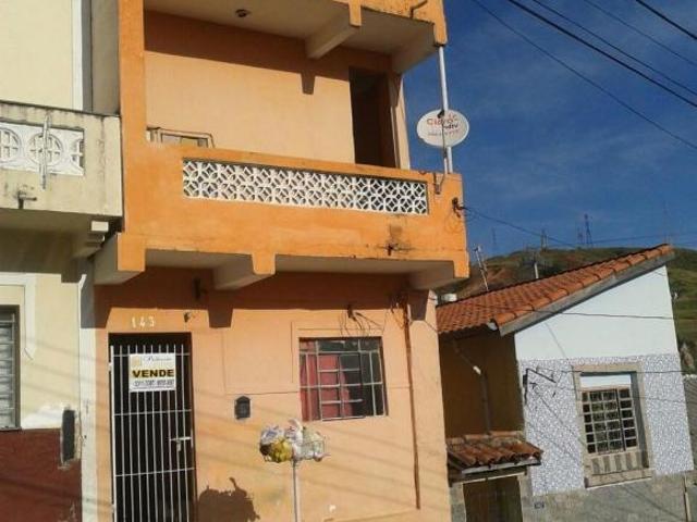 Casa venda em Região Imediata de Guaratinguetá, Região Metropolitana do Vale do Paraíba e Litoral Norte