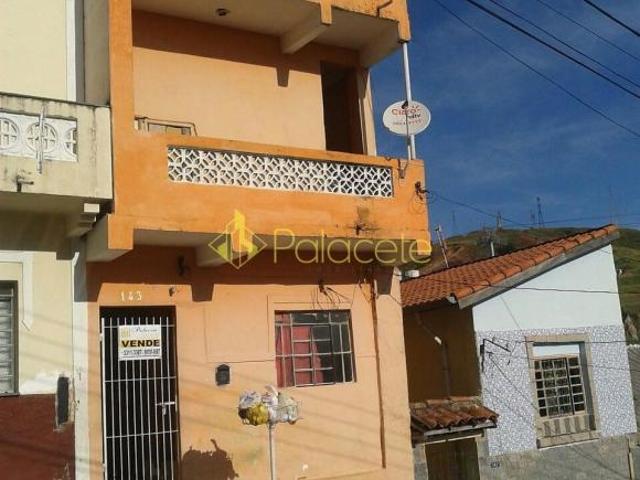 Casa venda em Região Imediata de Guaratinguetá, Região Metropolitana do Vale do Paraíba e Litoral Norte