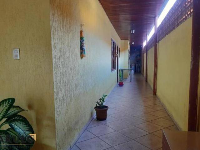 Casa venda em Nova Aparecida, Campinas
