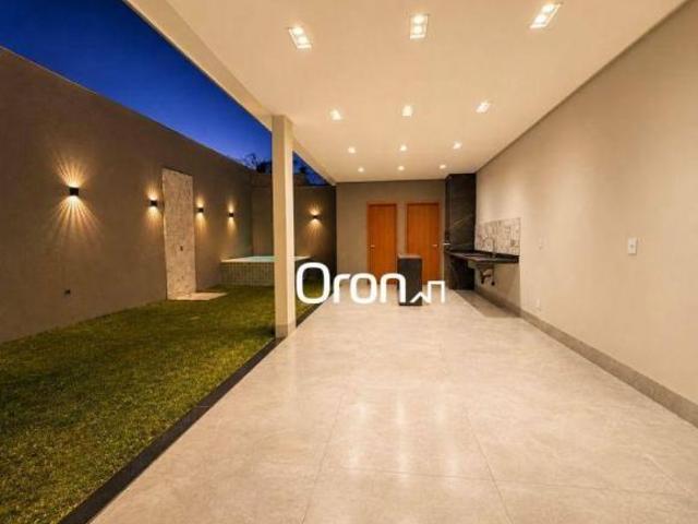 Casa venda em Região Geográfica Imediata de Goiânia, Aparecida de Goiânia