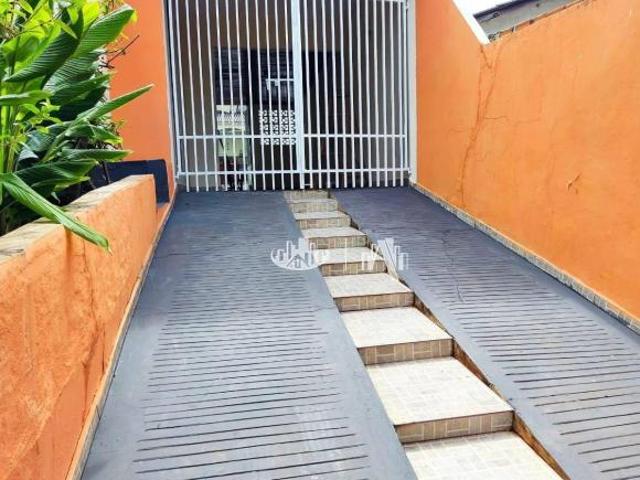 Casa venda em Região Geográfica Imediata de Londrina, Londrina