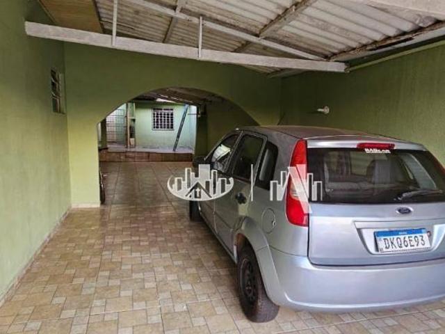 Casa venda em Região Geográfica Imediata de Londrina, Londrina