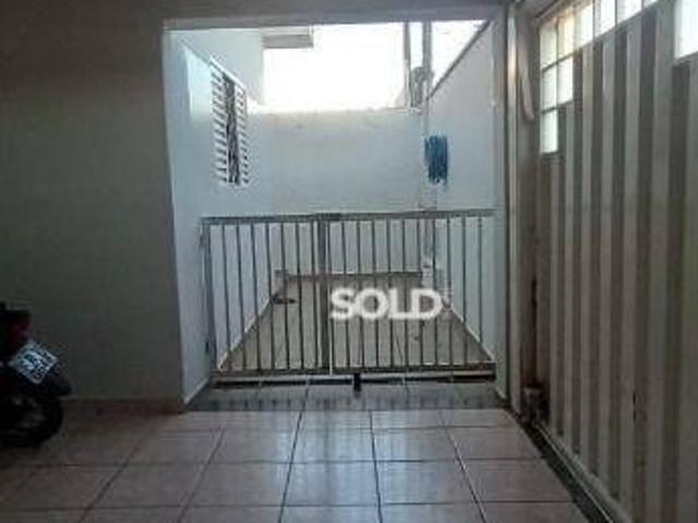 Casa venda em Região Imediata de Franca, Juranda