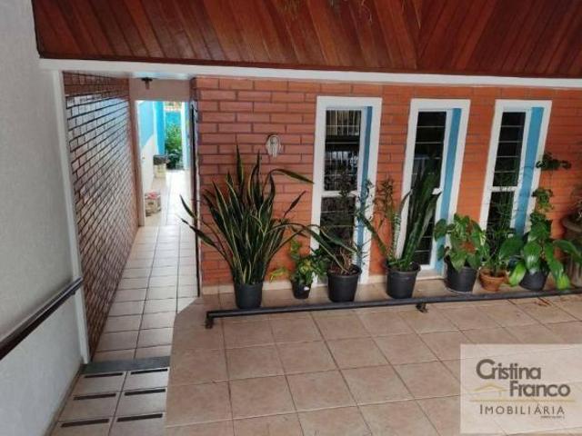 Casa venda em Chacara São João de Deus, Itu