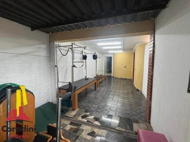 Casa venda em Nova Odessa