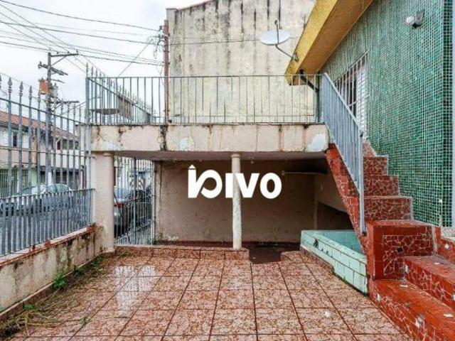 Casa venda em Vila Guarani, São Paulo