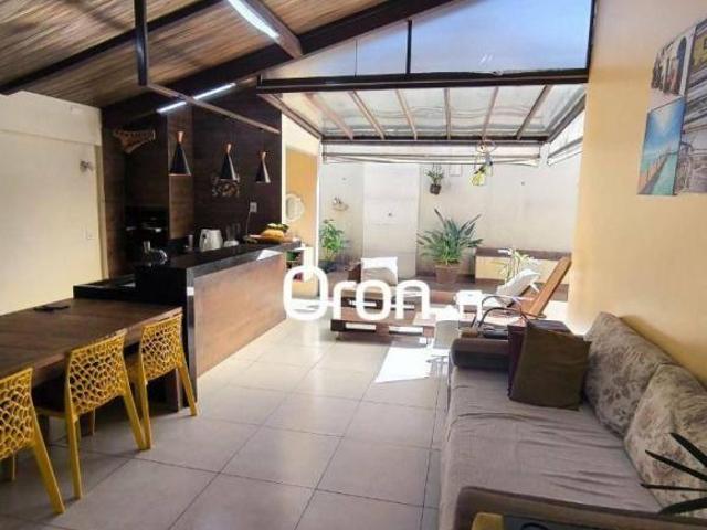 Casa venda em Região Geográfica Imediata de Goiânia, Goiânia