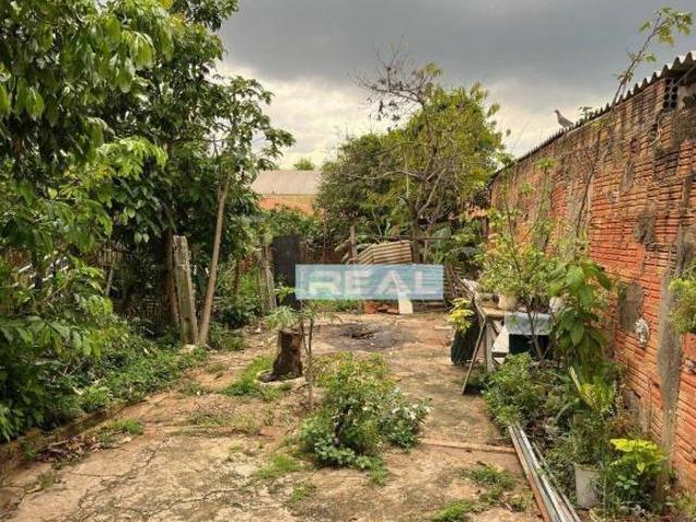 Casa venda em Vila Bressani, Paulinia