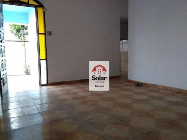Casa venda em Região Imediata de Taubaté-Pindamonhangaba, Região Metropolitana do Vale do Paraíba e Litoral Norte