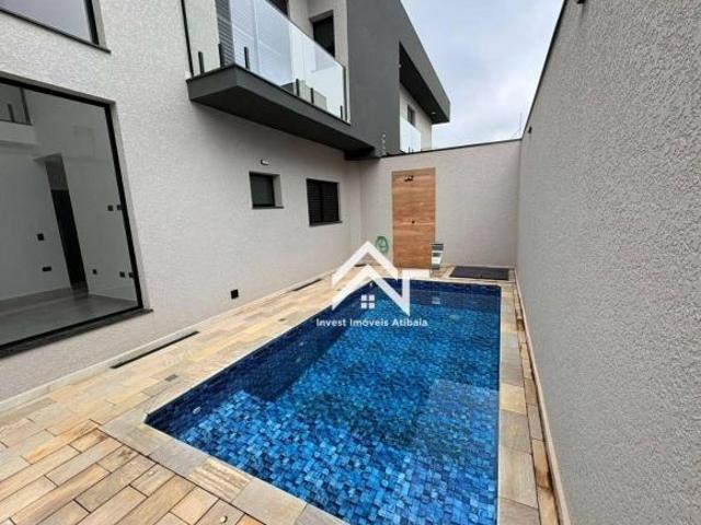 Casa venda em Região Imediata de Bragança Paulista, Atibaia