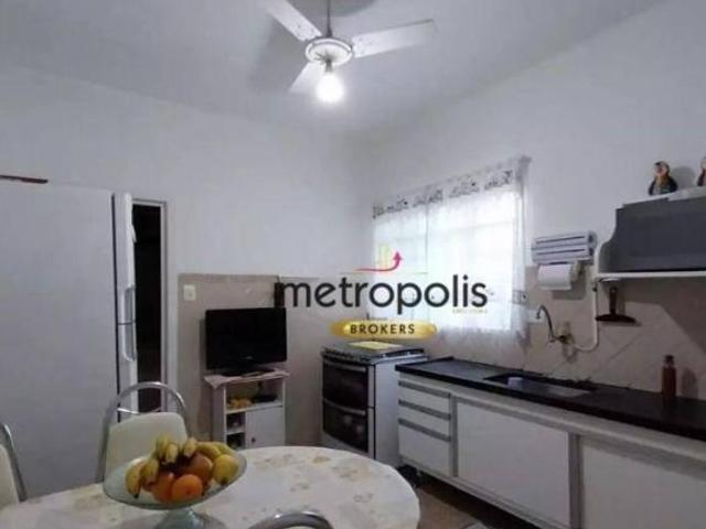 Casa venda em São Caetano do Sul