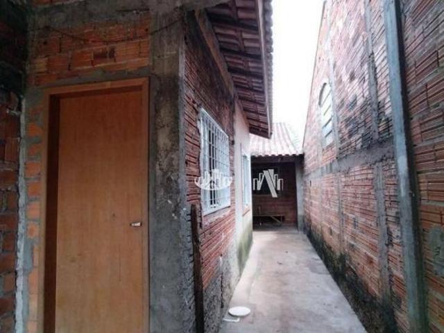 Casa venda em Região Geográfica Imediata de Londrina, Londrina