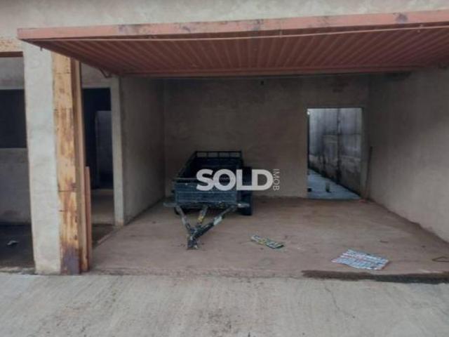 Casa venda em Região Imediata de Franca, Juranda