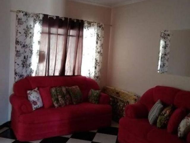 Casa venda em Jardim Santa Rita, Salto