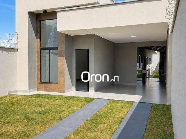 Casa venda em Região Geográfica Imediata de Goiânia, Aparecida de Goiânia