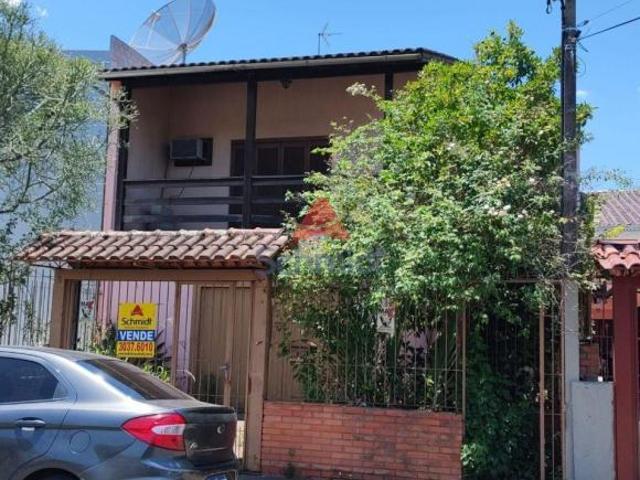 Casa venda em Região Geográfica Imediata de Novo Hamburgo - São Leopoldo, Região Metropolitana de Porto Alegre