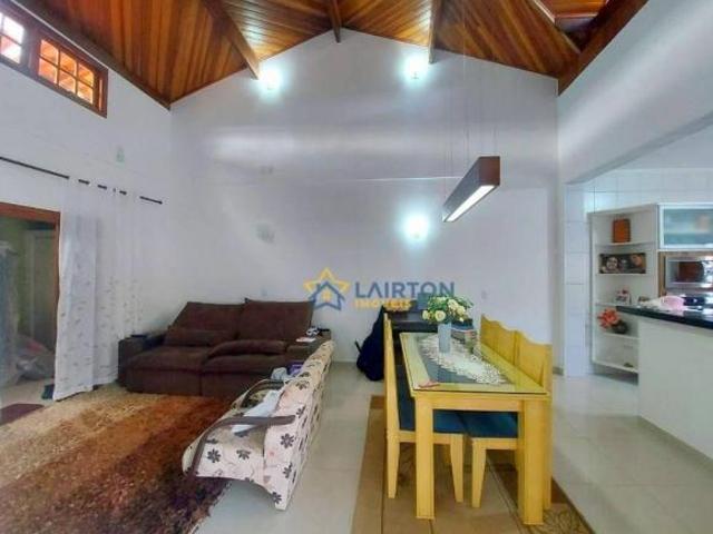 Casa venda em Região Imediata de Bragança Paulista, Atibaia
