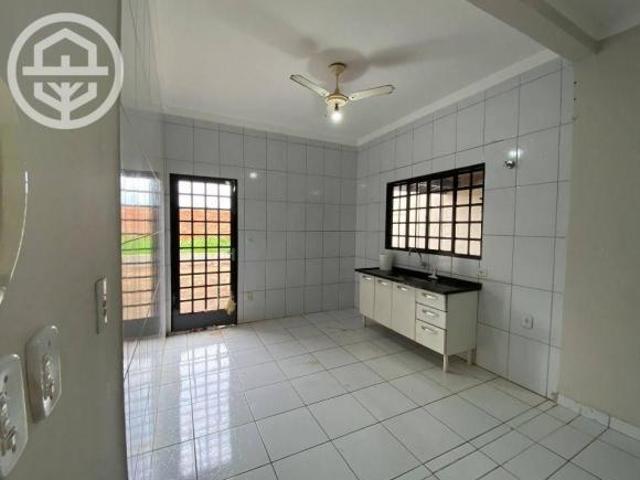 Casa venda em Barretos