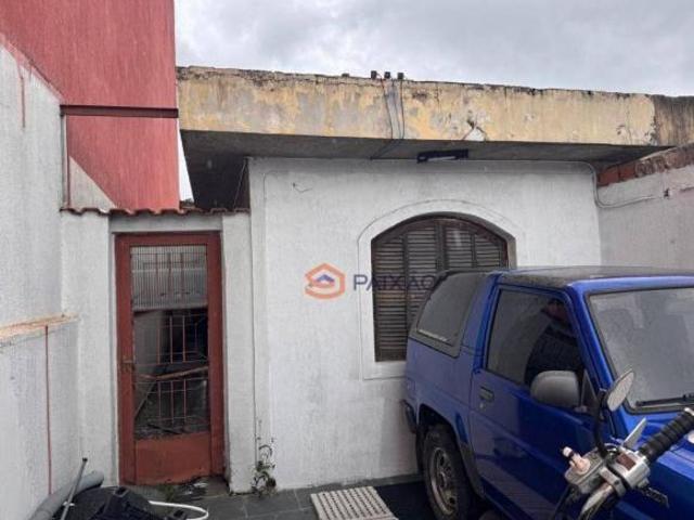 Casa venda em Vila São Jorge, Suzano