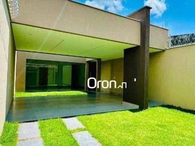 Casa venda em Região Geográfica Imediata de Goiânia, Aparecida de Goiânia