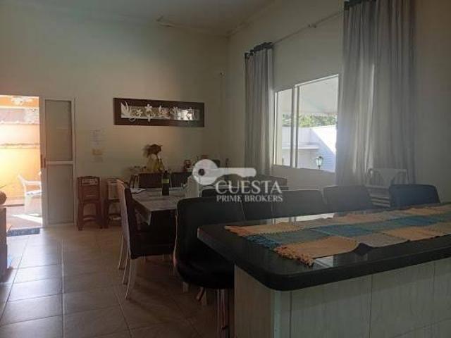 Casa venda em Região Imediata de Tatuí, Quadra