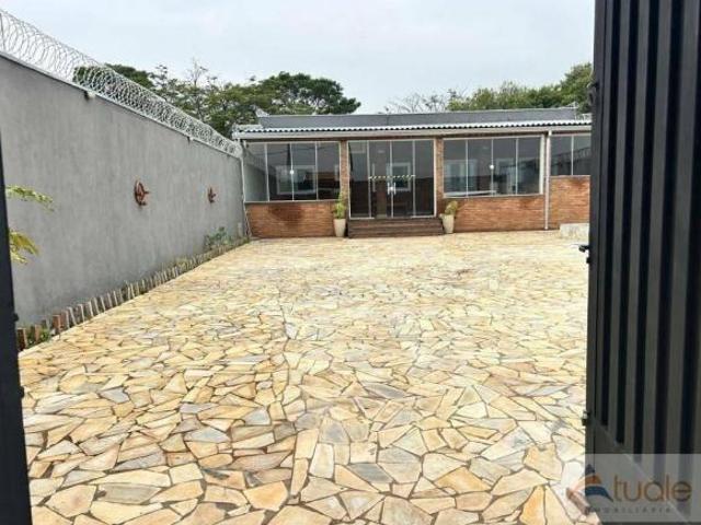 Casa venda em Parque dos Pinheiros, Hortolândia