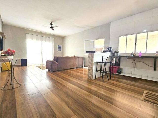 Casa venda em Jaú
