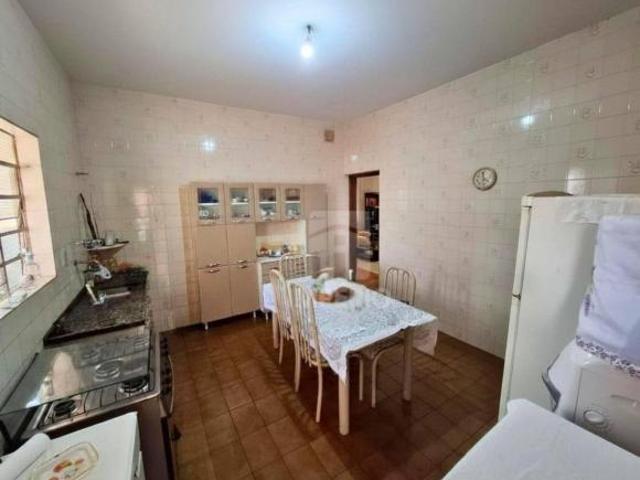 Casa venda em Jaú