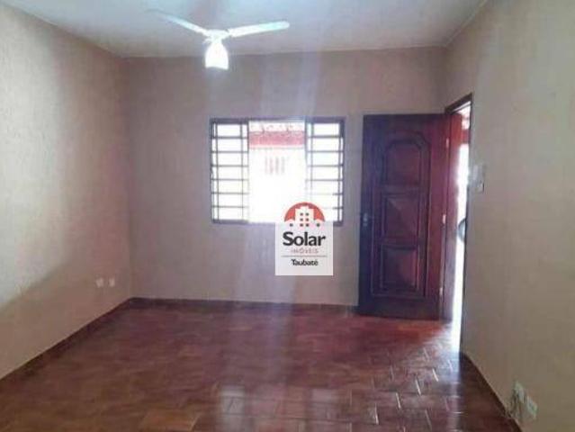 Casa venda em Região Imediata de Taubaté-Pindamonhangaba, Região Metropolitana do Vale do Paraíba e Litoral Norte