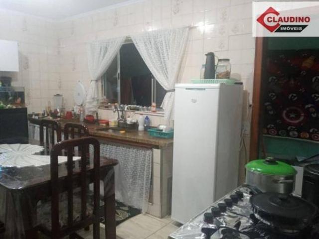 Casa venda em Conjunto Habitacional Teotônio Vilela, São Paulo