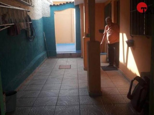 Casa venda em Jardim Três Marias, São Paulo