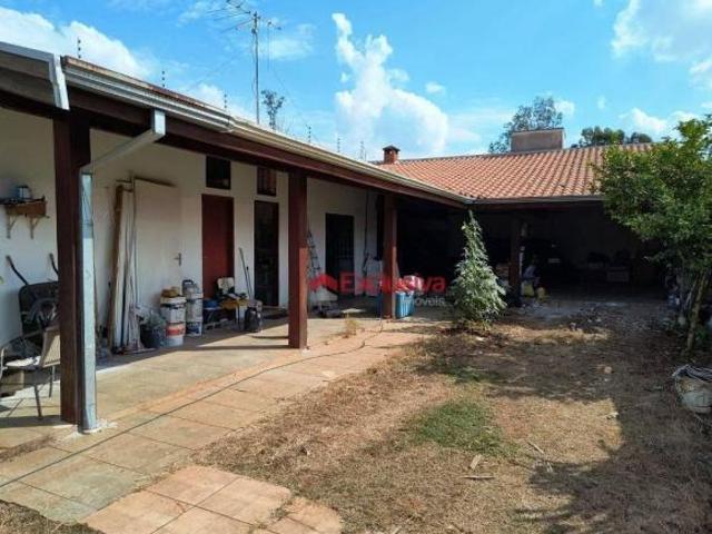 Casa venda em Região Imediata de Campinas, Região Metropolitana de Campinas
