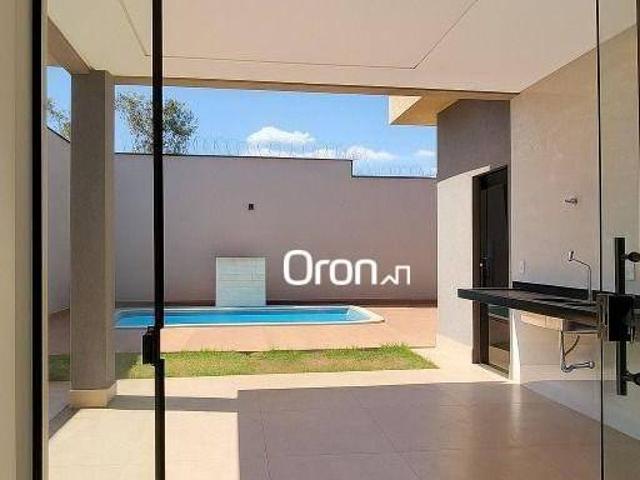 Casa venda em Região Geográfica Imediata de Goiânia, Senador Canedo