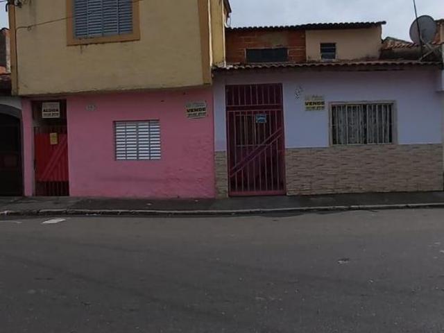 Casa venda em Aparecida, Região Geográfica Intermediária de São José dos Campos