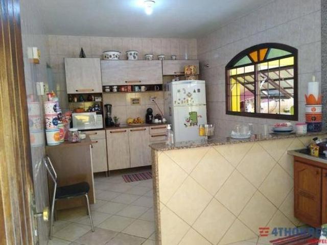 Casa venda em Taboão da Serra