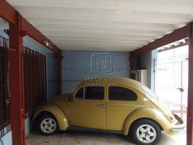 Casa venda em Santo André