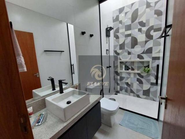 Casa venda em Recanto Petená, Jundiaí