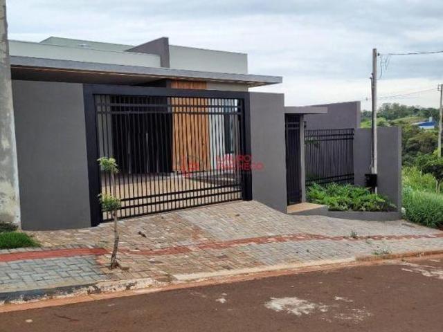 Casa venda em Região Geográfica Imediata de Londrina, Rolândia