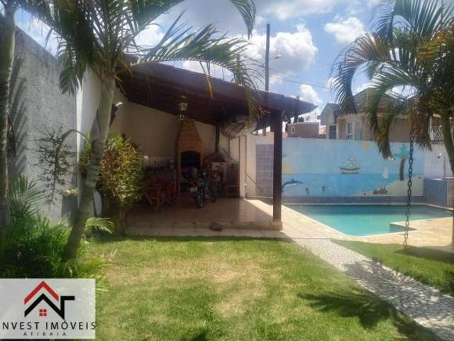 Casa venda em Região Imediata de Bragança Paulista, Atibaia