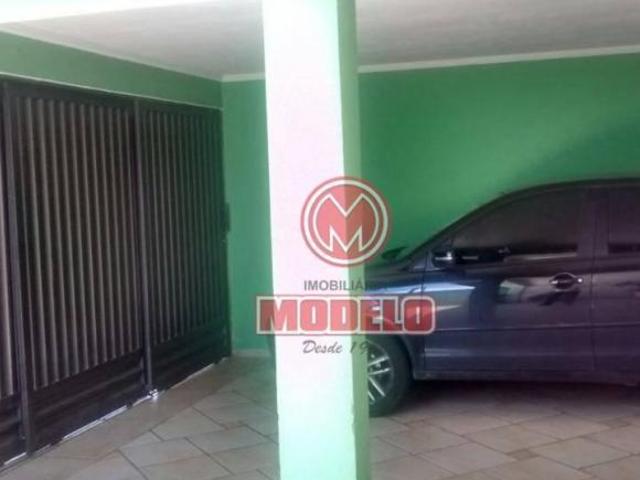 Casa venda em Região Imediata de Registro, Eldorado