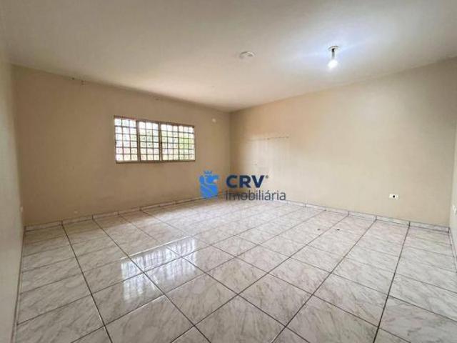 Casa venda em Região Geográfica Imediata de Londrina, Londrina