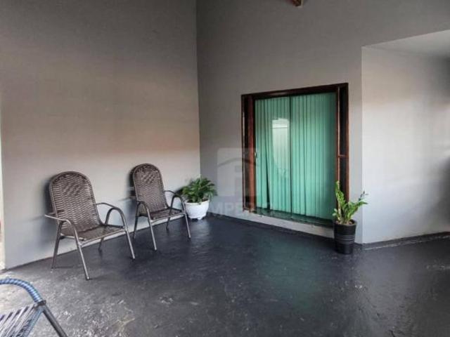 Casa venda em Jaú