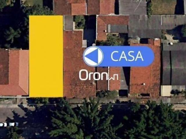 Casa venda em Região Geográfica Imediata de Goiânia, Aparecida de Goiânia
