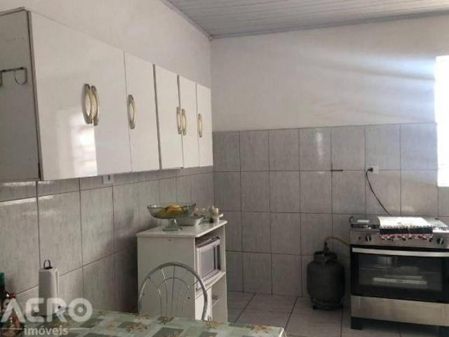 Casa venda em Região Imediata de Bauru, Bauru